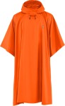 Fjallraven Poncho, kolor: 210 - Safety Orange