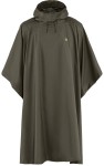 Fjallraven Poncho, kolor: 633 - Dark Olive