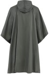 Fjallraven Poncho, kolor: 031 - Graphite
