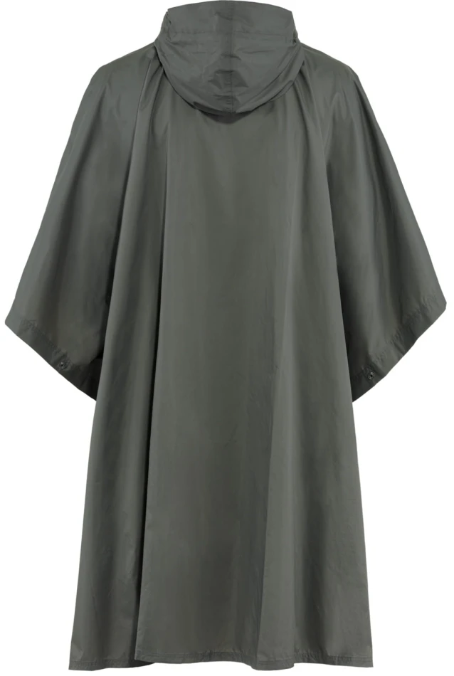 Fjallraven Poncho, kolor: 031 - Graphite