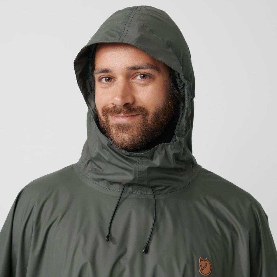 Fjallraven Poncho