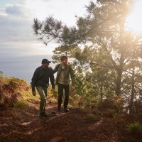 Fjallraven Karl Pro Zip-Off Trousers