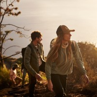 Fjallraven Karl Pro Zip-Off Trousers