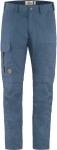 Karl Pro Zip-Off Trousers, kolor: 534 - Indigo Blue