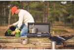 Kinjia Stove - nowa wersja