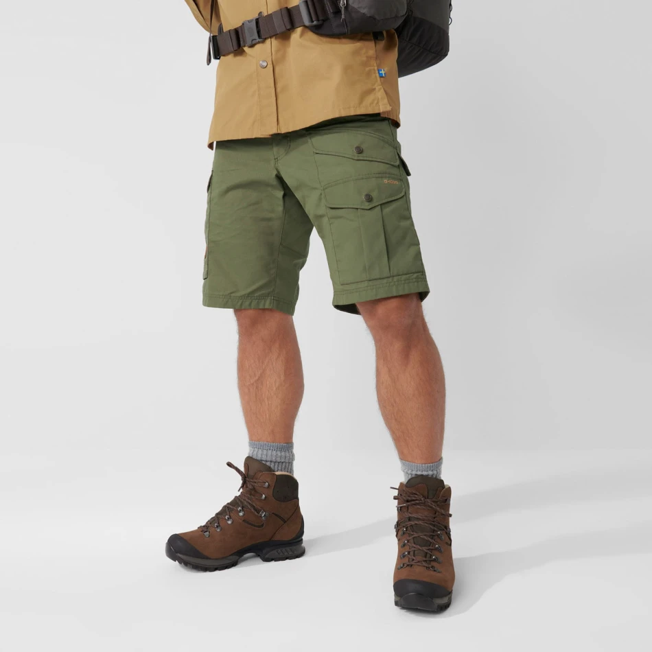 Fjallraven Barents Pro Shorts