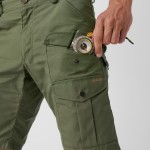 Fjallraven Barents Pro Shorts
