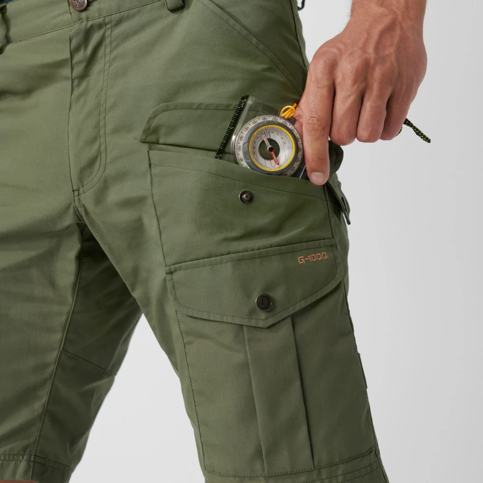 Fjallraven Barents Pro Shorts