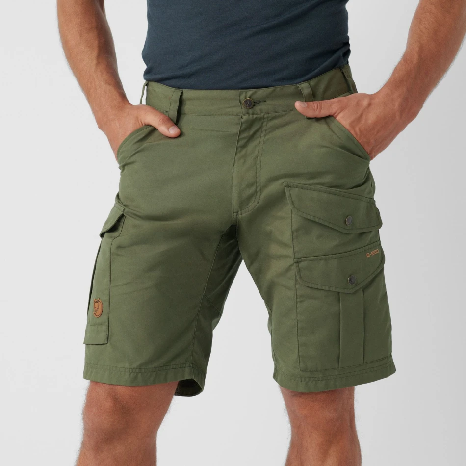 Fjallraven Barents Pro Shorts