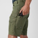 Fjallraven Barents Pro Shorts