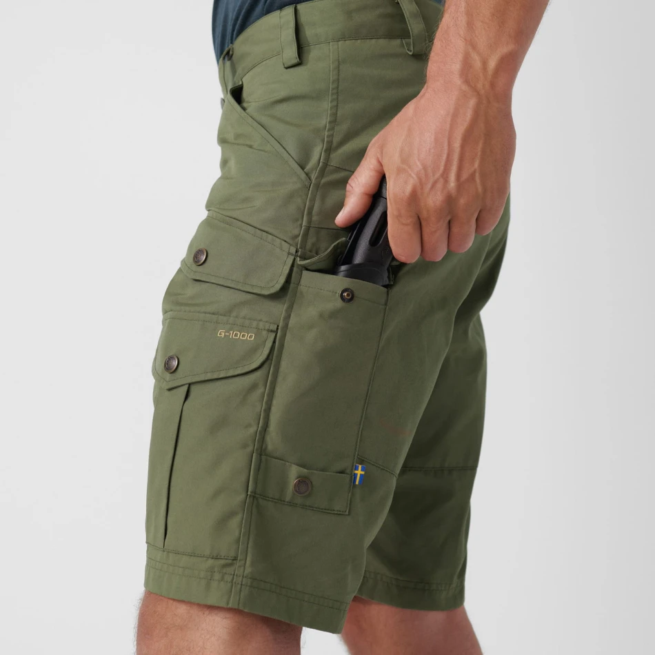 Fjallraven Barents Pro Shorts