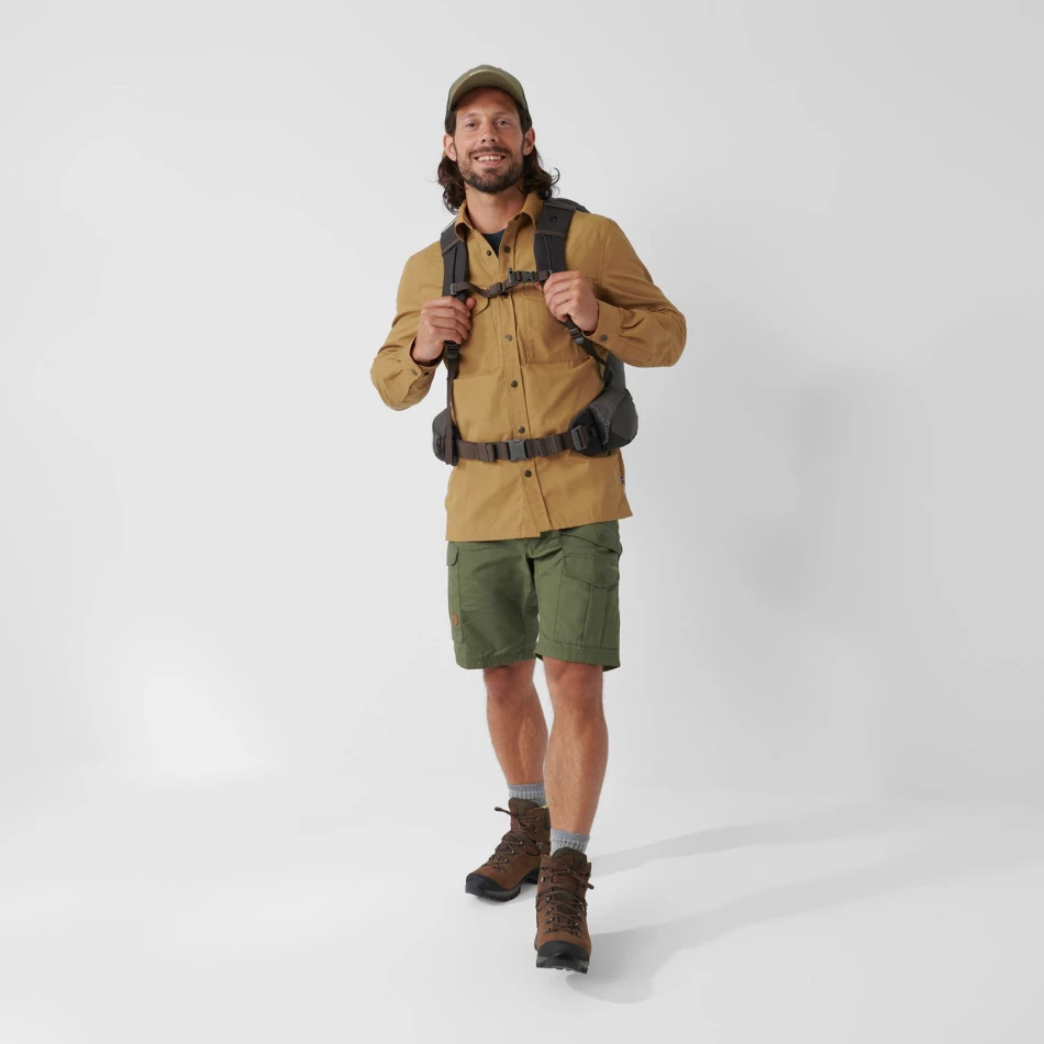 Fjallraven Barents Pro Shorts