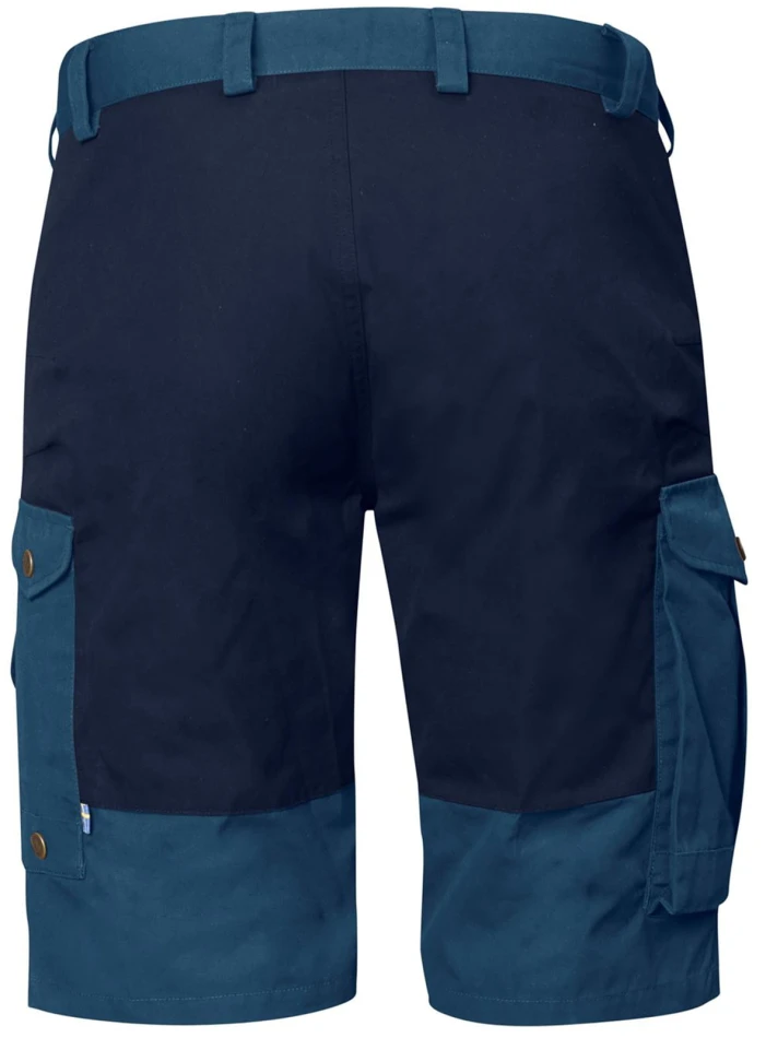 Fjallraven Barents Pro Shorts, kolor: 520 - Uncle Blue