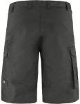 Fjallraven Barents Pro Shorts, kolor: 030-030 - Dark Grey - Dark Grey