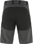 Abisko Midsummer Shorts, kolor: 030-550 - Dark Grey-Black