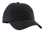 CBP Oil Cloth Cap, kolor: 001 - Black