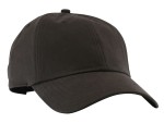 CBP Oil Cloth Cap, kolor: 212 - Coffee