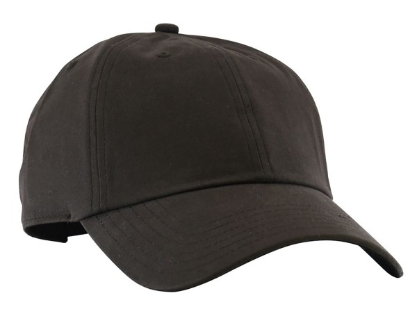 CBP Oil Cloth Cap, kolor: 212 - Coffee