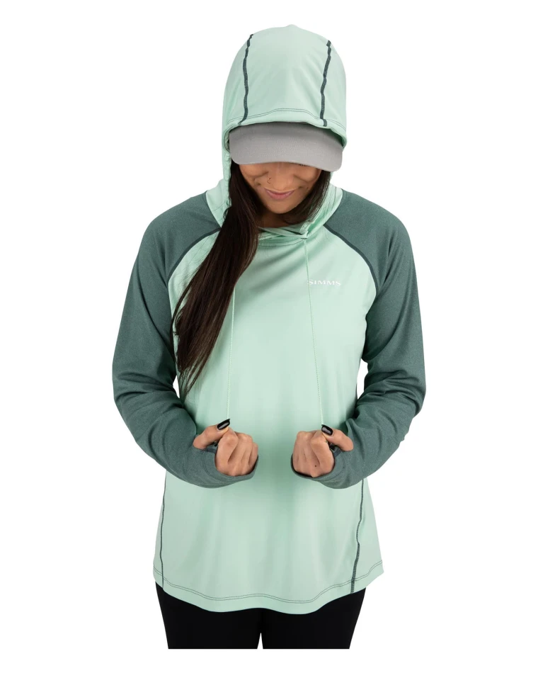Wms Bugstopper, kolor: 749 - Opal Heather