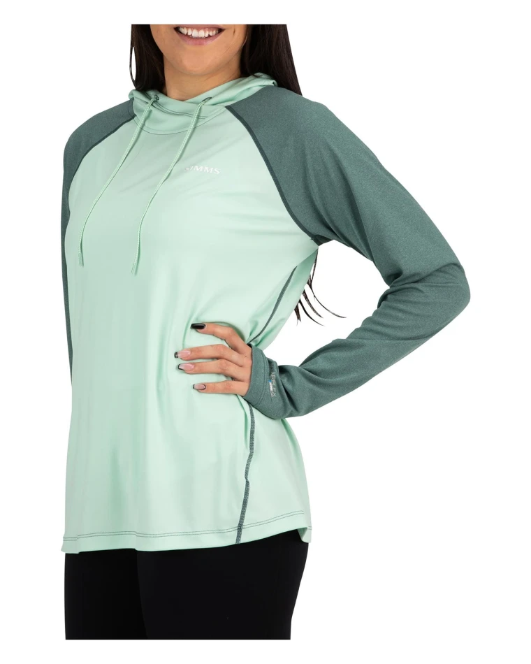 Wms Bugstopper, kolor: 749 - Opal Heather