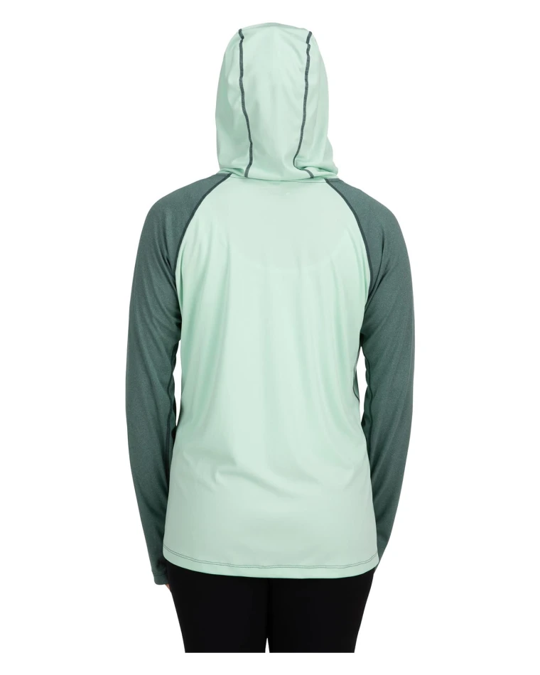 Wms Bugstopper, kolor: 749 - Opal Heather