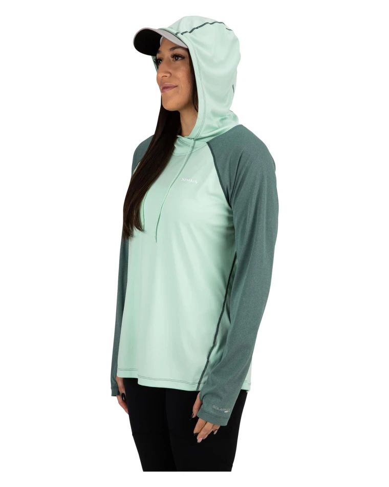 Wms Bugstopper, kolor: 749 - Opal Heather