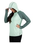 Wms Bugstopper, kolor: 749 - Opal Heather