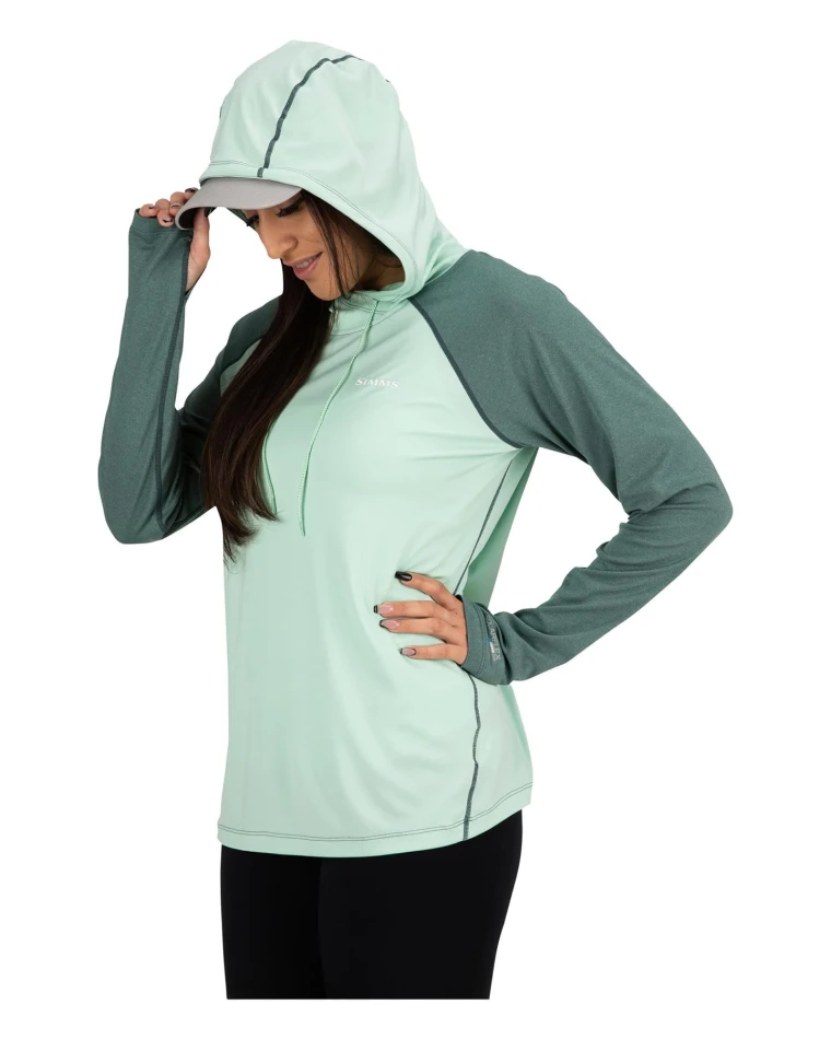 Wms Bugstopper, kolor: 749 - Opal Heather