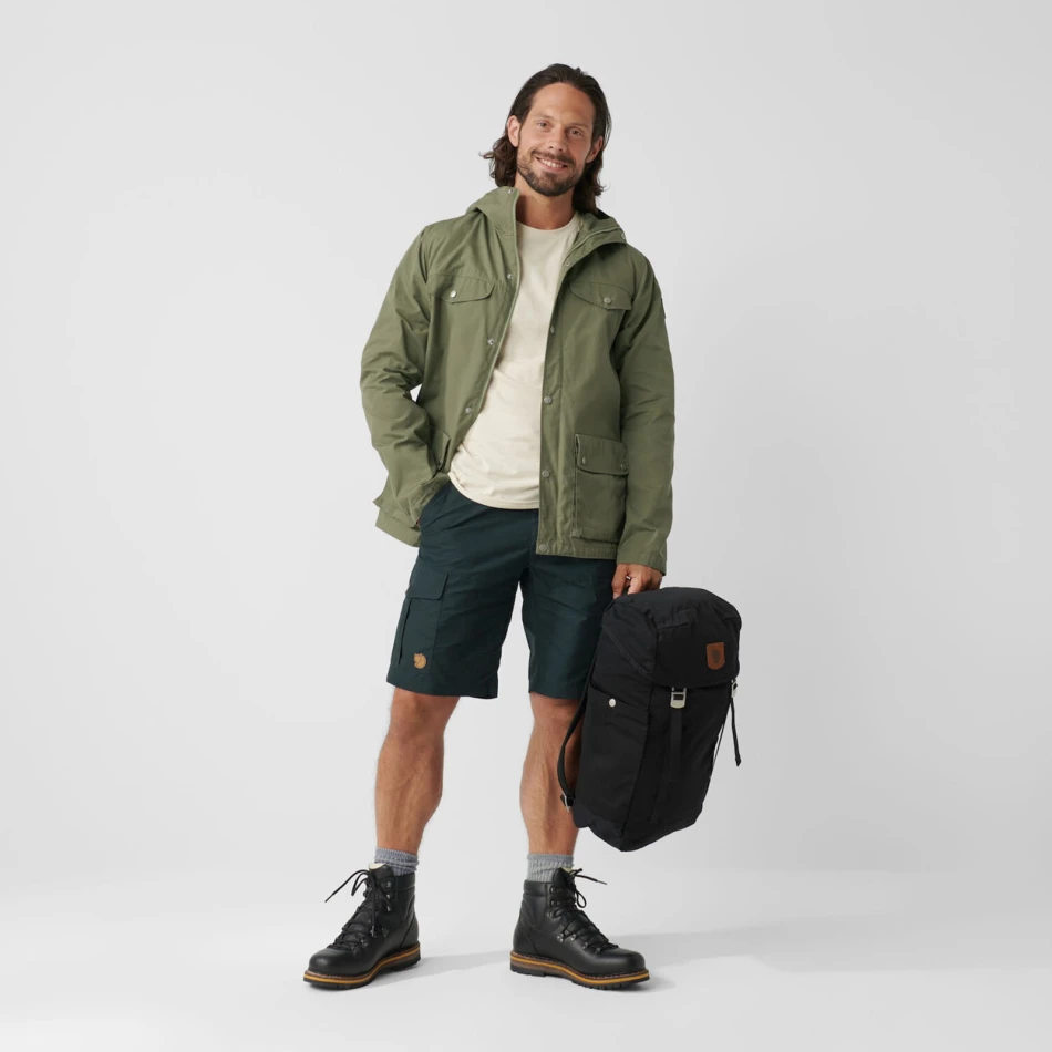 Fjallraven Karl Pro Shorts