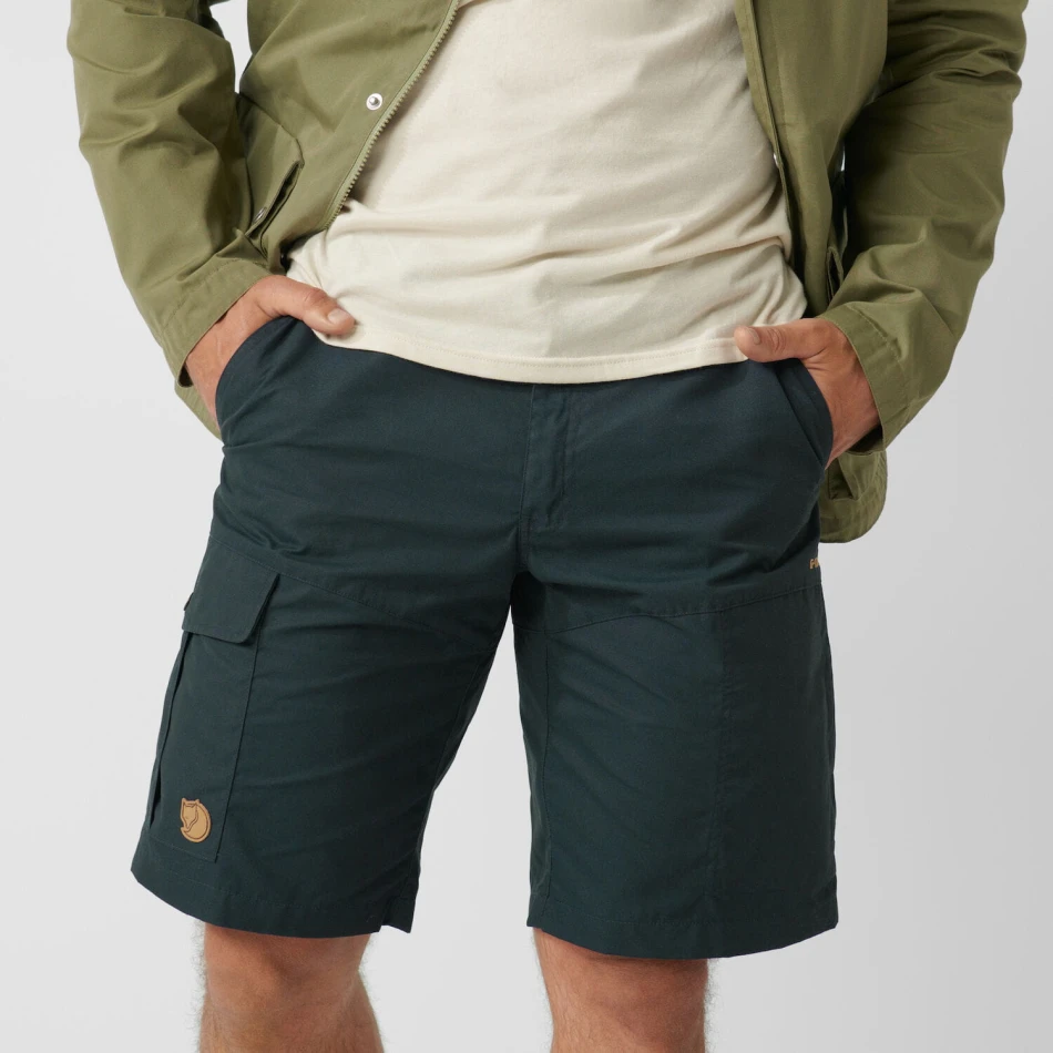 Fjallraven Karl Pro Shorts