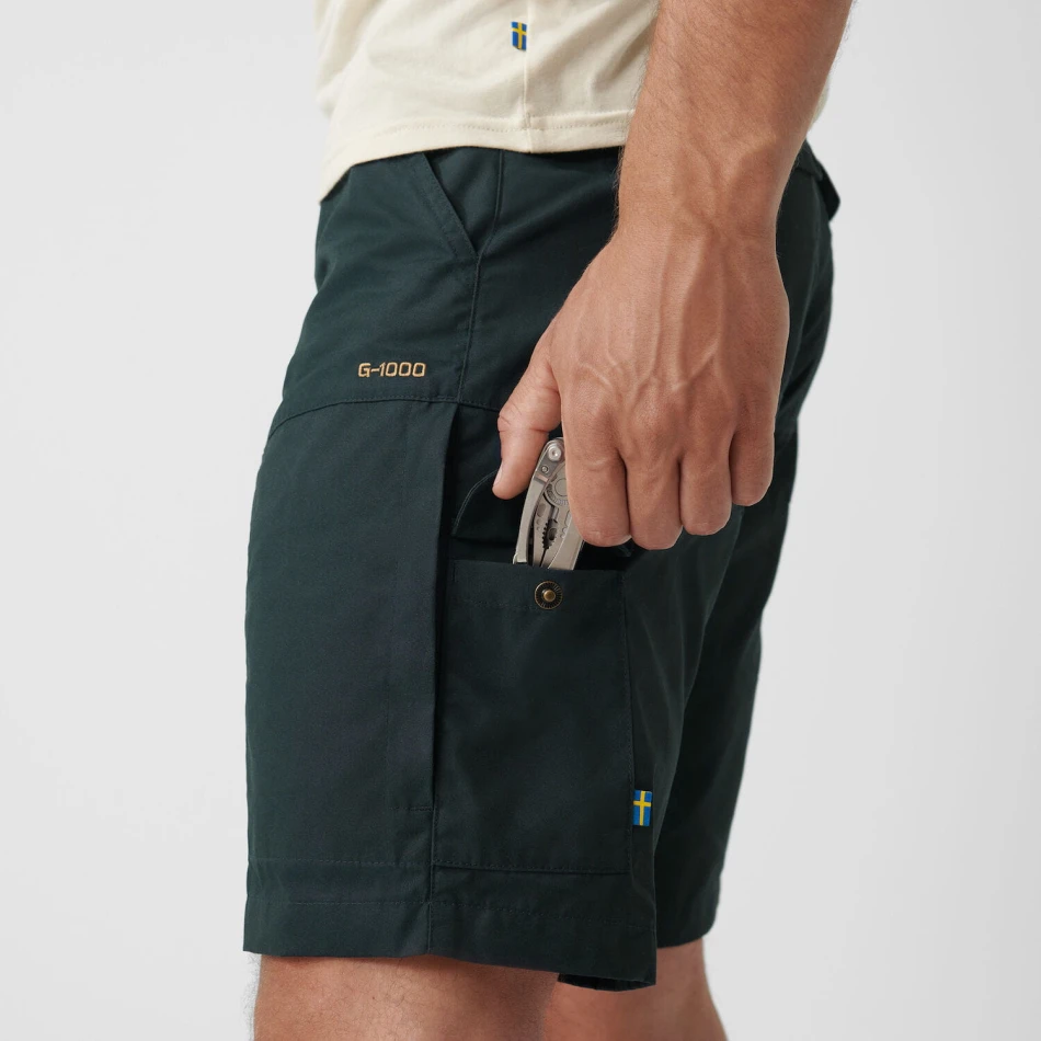 Fjallraven Karl Pro Shorts