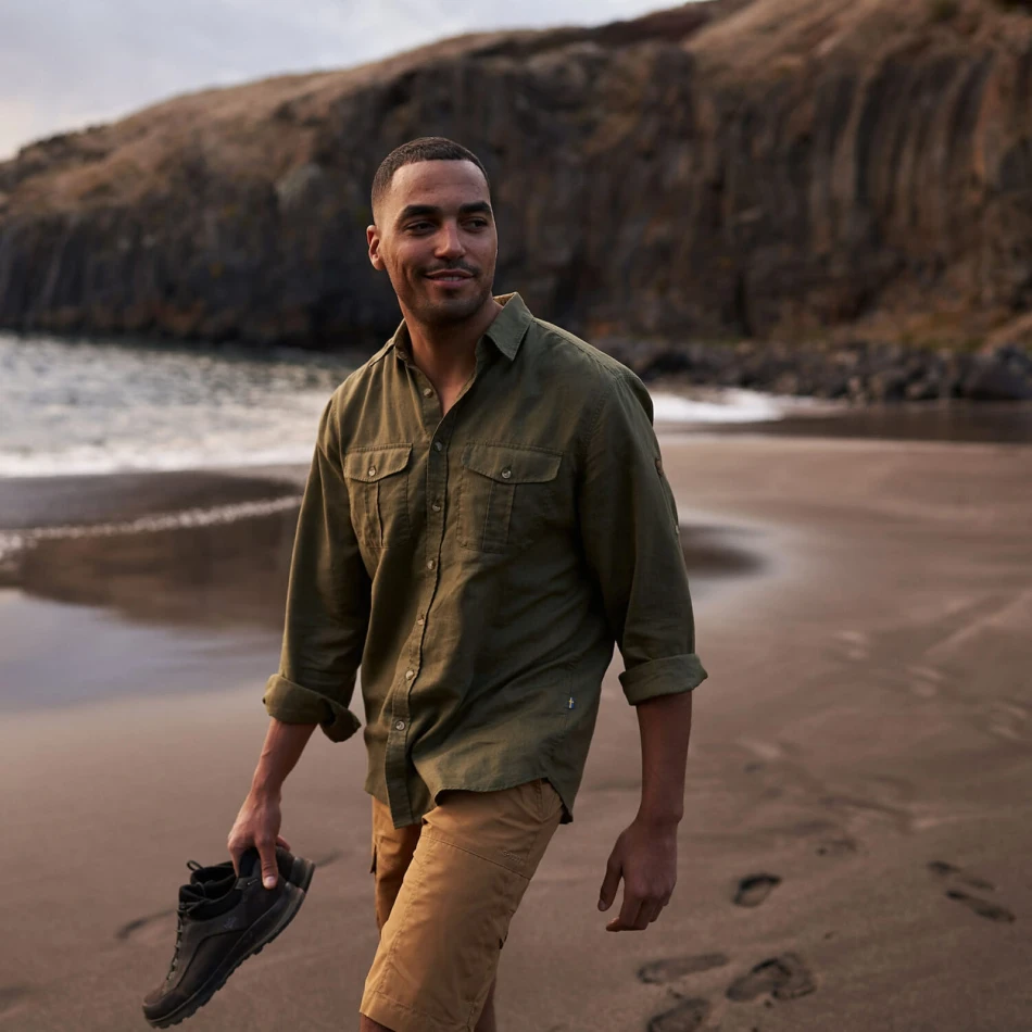Fjallraven Karl Pro Shorts