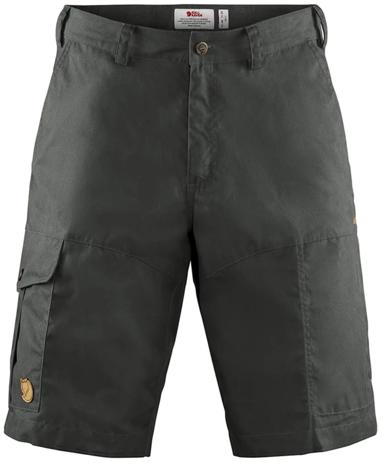 Fjallraven Karl Pro Shorts, kolor: 030 - Dark Grey