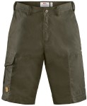 Fjallraven Karl Pro Shorts, kolor: 633 - Dark Olive