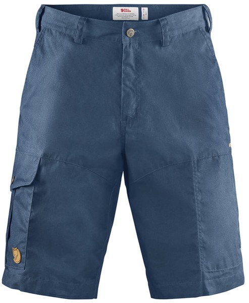 Fjallraven Karl Pro Shorts, kolor: 520 - Uncle Blue