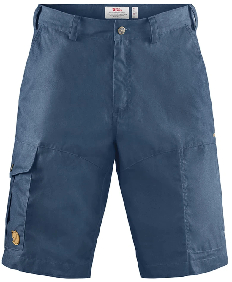 Fjallraven Karl Pro Shorts, kolor: 520 - Uncle Blue