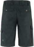 Fjallraven Karl Pro Shorts, kolor: 555 - Dark Navy - 2
