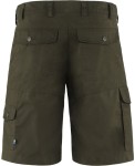 Fjallraven Karl Pro Shorts, kolor: 633 - Dark Olive