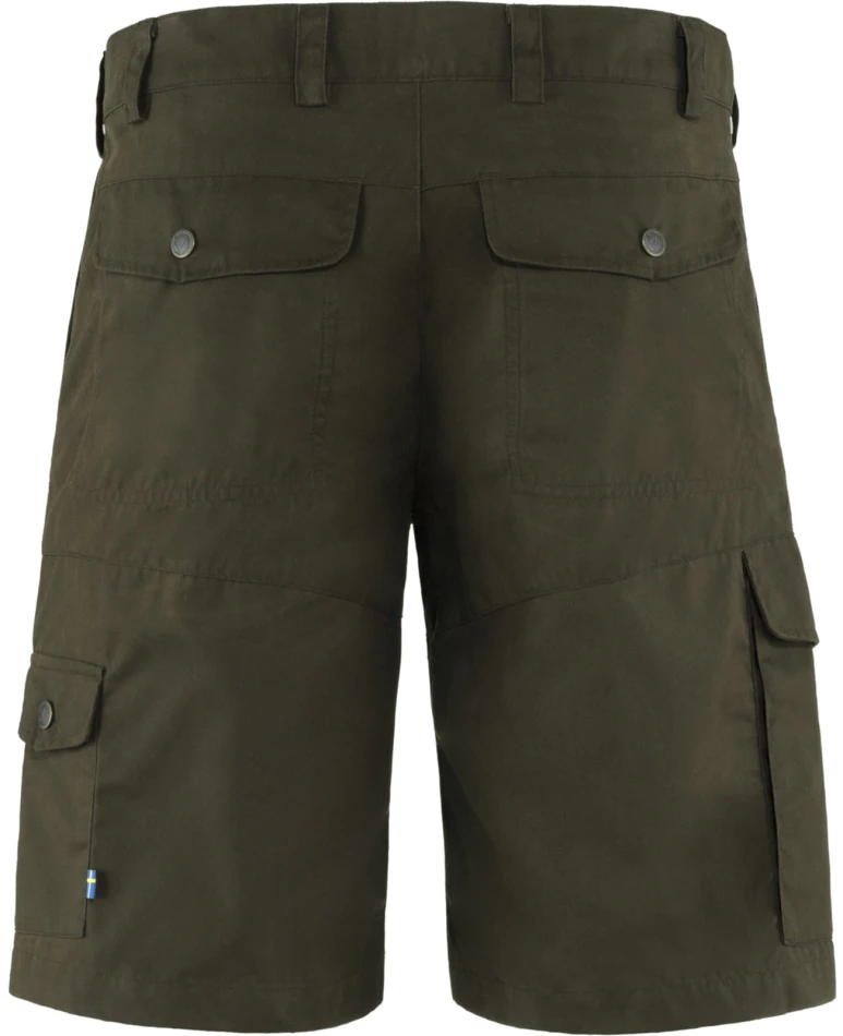 Fjallraven Karl Pro Shorts, kolor: 633 - Dark Olive