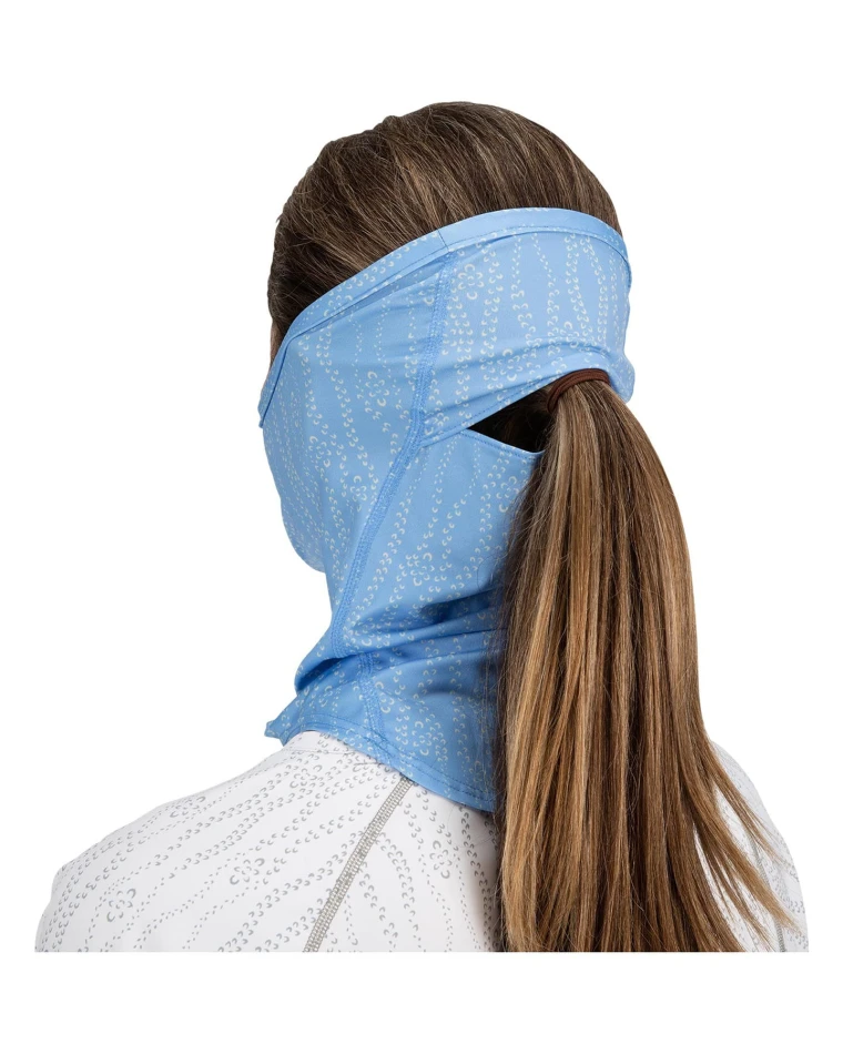 Wms SunGaiter, kolor: 736 - Lily Pad Cornflower