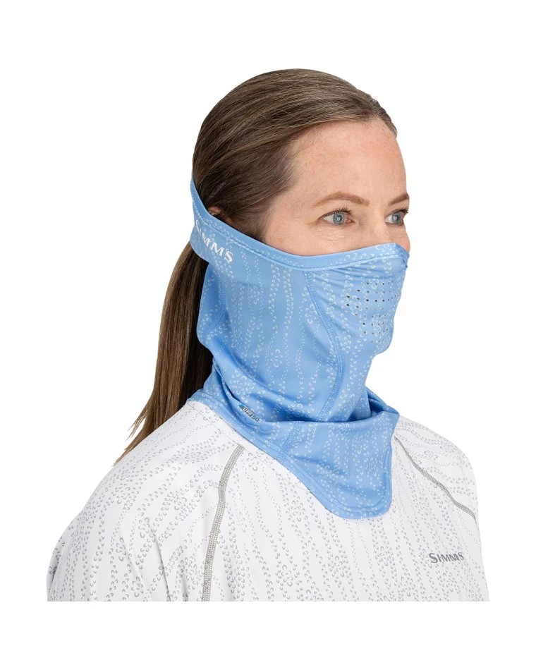 Wms SunGaiter, kolor: 736 - Lily Pad Cornflower