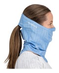 Wms SunGaiter, kolor: 736 - Lily Pad Cornflower