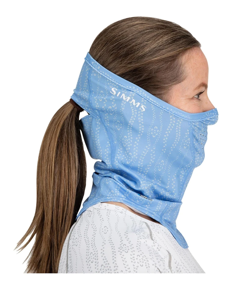 Wms SunGaiter, kolor: 736 - Lily Pad Cornflower