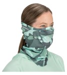 Wms SunGaiter, kolor:  747 - Woodland Camo Avalon