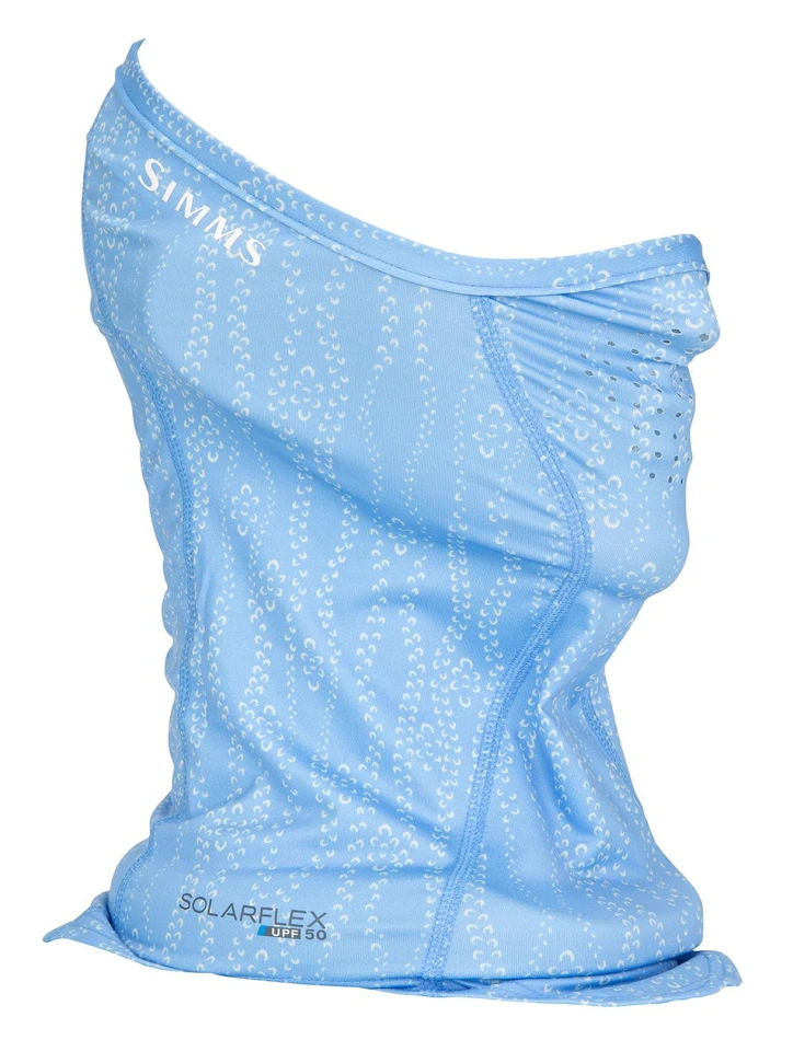 Wms SunGaiter, kolor: 736 - Lily Pad Cornflower