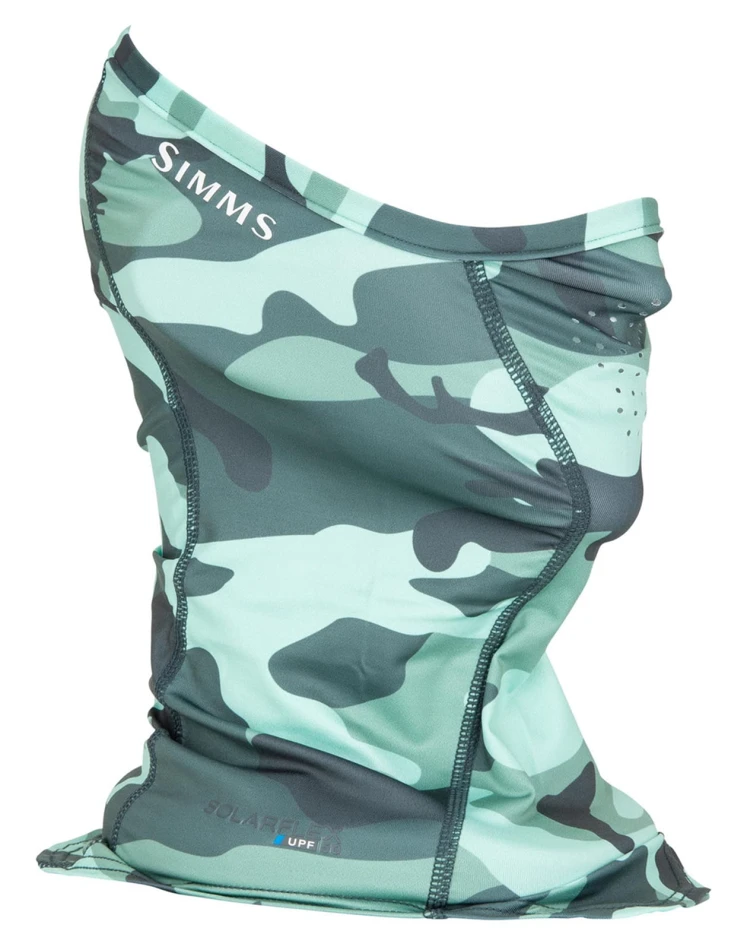 Wms SunGaiter, kolor:  747 - Woodland Camo Avalon