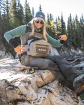 Dry Creek Z Fishing Hip Pack, kolor: 030 - Steel