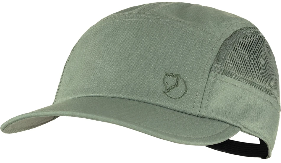 Abisko Mesh Cap, kolor: 614 - Patina Green