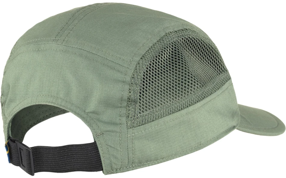 Abisko Mesh Cap, kolor: 614 - Patina Green