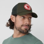 Fjallraven 1960 Logo Langtradarkeps